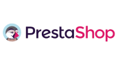 Prestashop logo 1