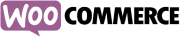 Woocommerce logo 1